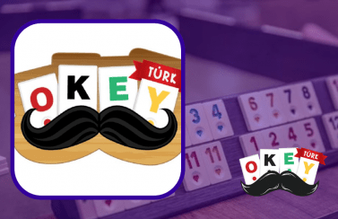 Okeyturk - Gaming in Turkey