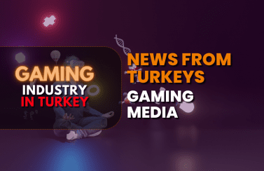 News From Turkeys Gaming Media - Oyunder Network Party