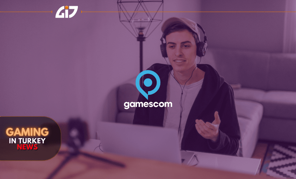gamescom 2020 Digital Shows Began