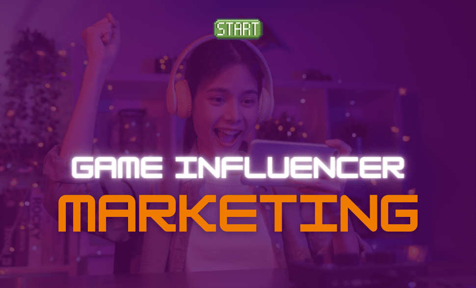 Game Influencer Marketing and Turkey