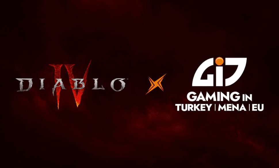 Diablo IV Turkey Launch Blizzard - Activision