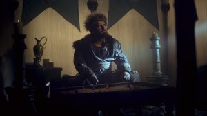 Rise Of Kingdoms Reklam Filmi - Sancak Yemini