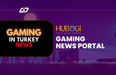 Hubogi Hub Of Game Industry