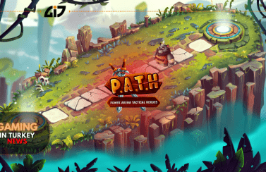 P.A.T.H Path Of Heroes Mobile Game