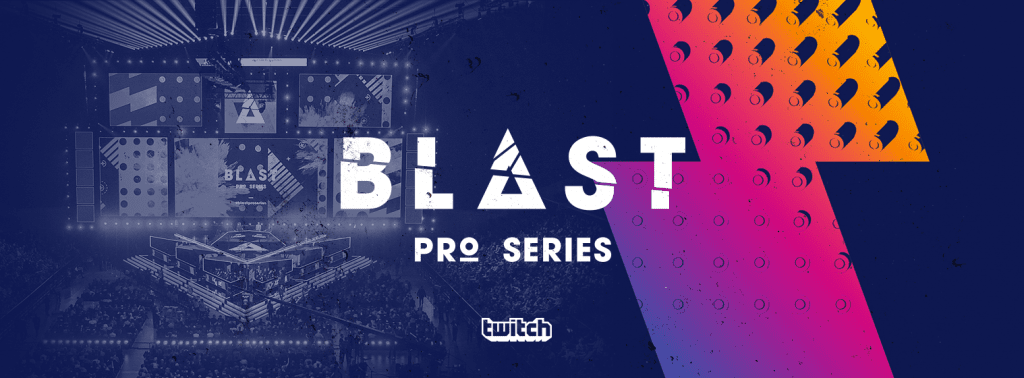 Love Dance, Blast Pro Series Istanbul - 02