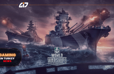 World Of Warships Türkiye