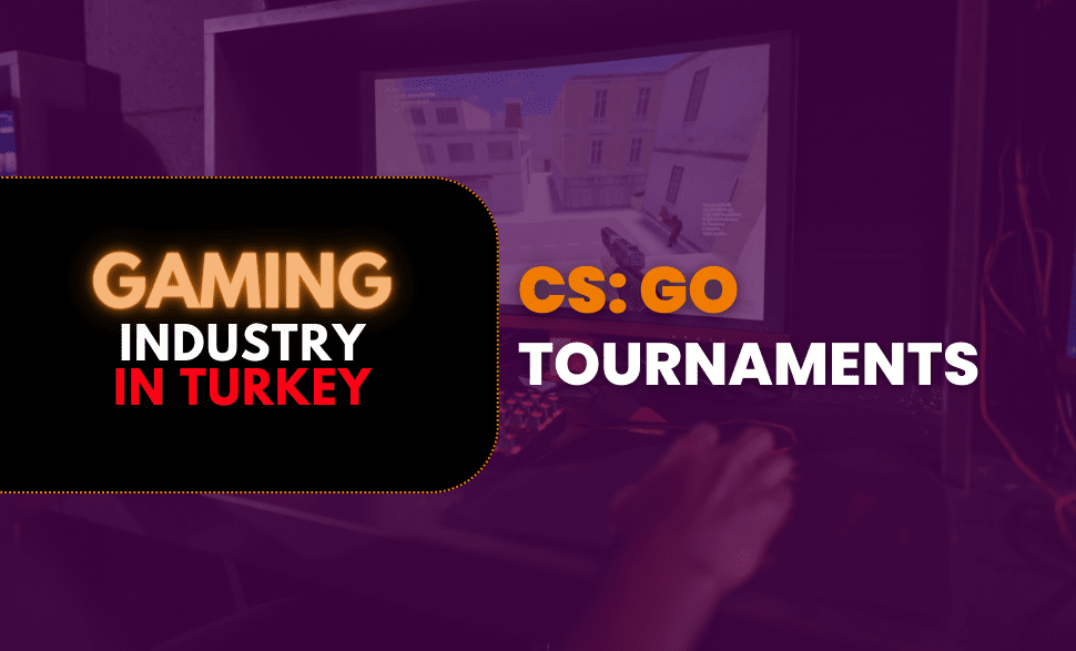 Turkish Gaming Industry