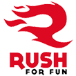 Gaming in Turkey Markalarımız RUSH For Fun