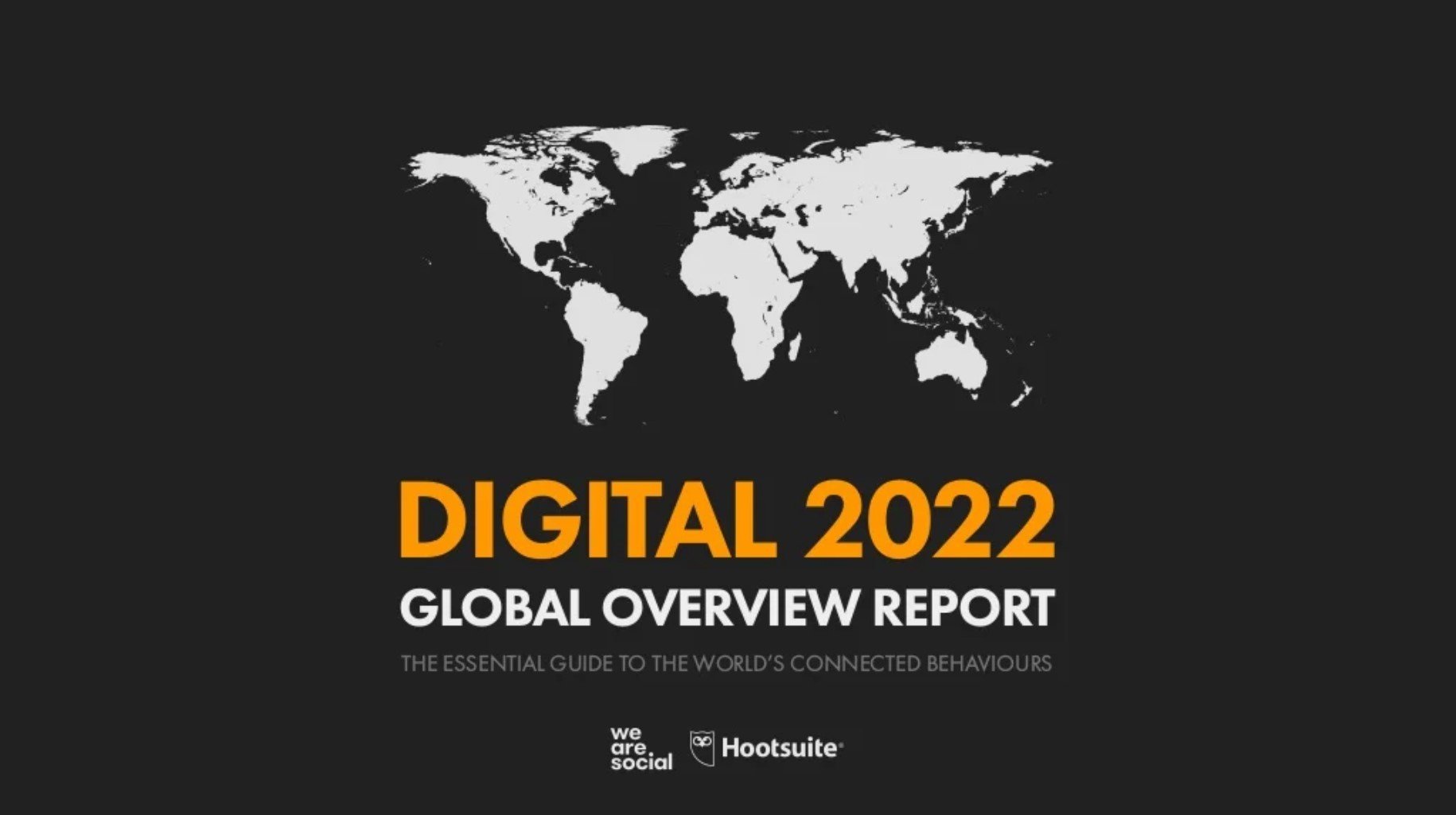 we are social global dijital 2022 raporu