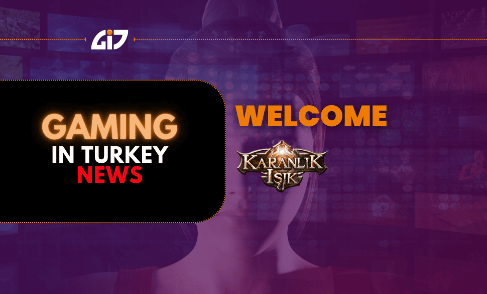 Karanlık Işık Chosen Gaming In Turkey
