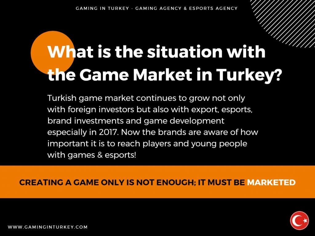 Turkey Game Market 2017 Report - 03