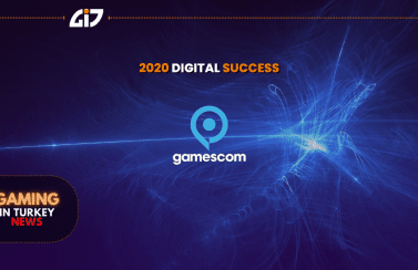 gamescom 2020 Digital Success