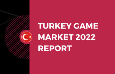 Turkey Game Market 2022 Report