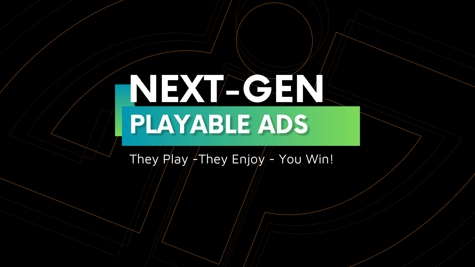 Gaming and Esports For Brands - Next Generation Playable Ads