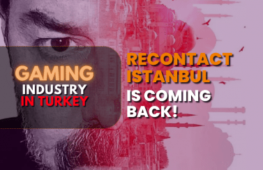 Recontact Istanbul Mobile Game Is Coming Back!