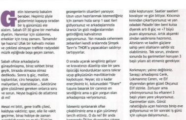 Gaming in Turkey Newsroom HWP Dergisi 07/2017
