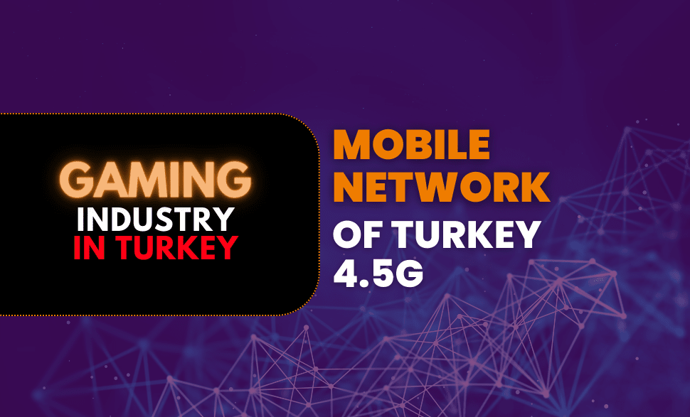Mobile Network Of Turkey Updating To 4.5G
