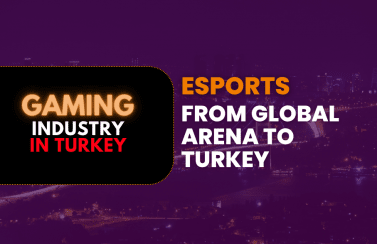 Esports Success From Global Arena To Turkey