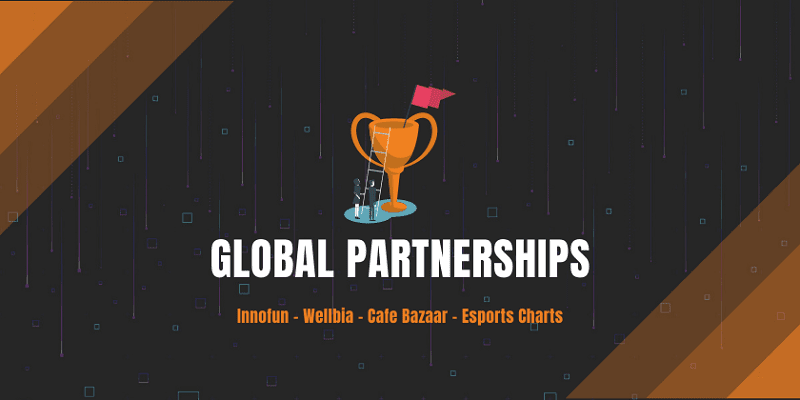 Globalizing in the Game and Esports Sector