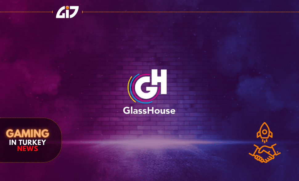 GlassHouse Heads to the Gaming Industry
