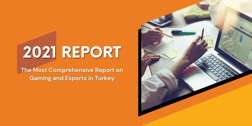 Turkey Game Market 2021 Report and Details