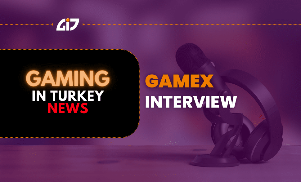 Gaming In Turkey Diaries - Gamex Interview