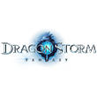 Gaming in Turkey - Dragon Storm Fantasy Logo