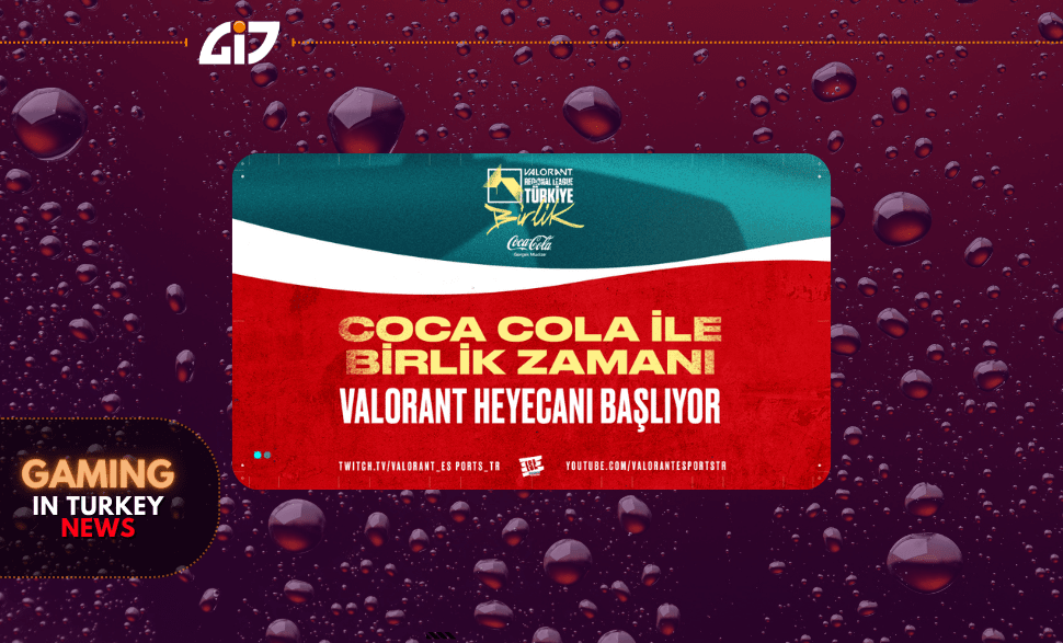 valorant turkish league coca-cola birlik