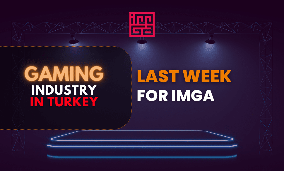 Last Week For Imga Mena Mobile Game Awards Applications!