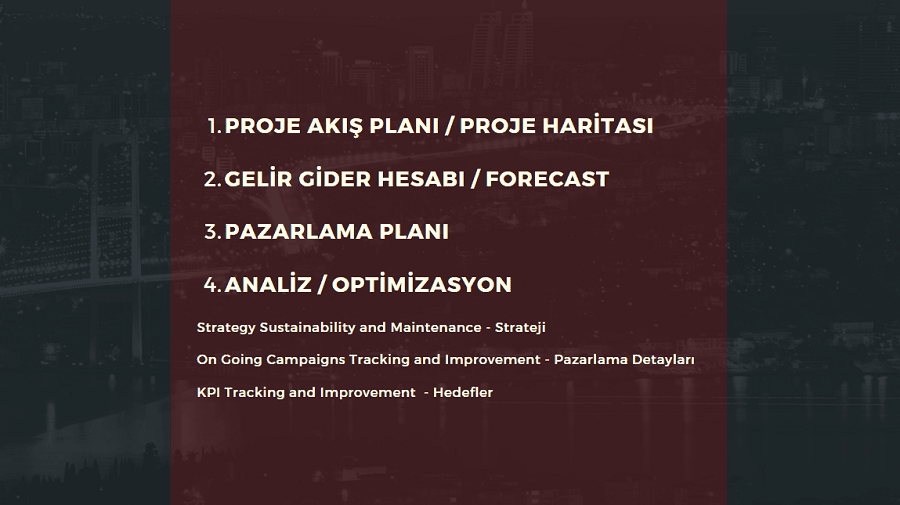 Oyun ve Espor Pazarlaması Dersleri Bölüm 3 - 7