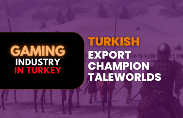 Turkish Export Champion Taleworlds
