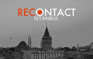Recontact Istanbul 2 Eyes Of Sky Coming Soon! - 01