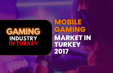 Mobile Gaming Market In Turkey 2017