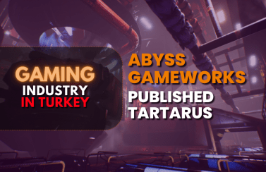 Turkish Game Developer Abyss Gameworks Published Tartarus