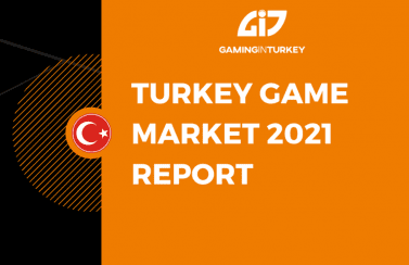 Turkey Game Market Report 2021