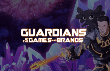 Guardians of The Games and Brands