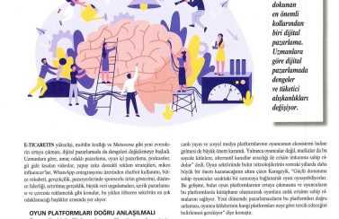 Gaming in Turkey Newsroom Para Dergisi