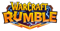 Warcraft Rumble Blizzard Activision