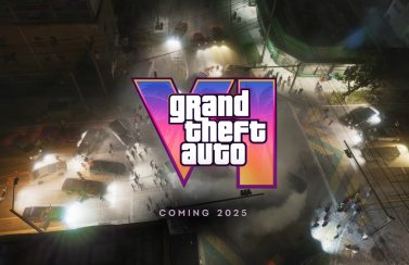 GTA VI - Grand Theft Auto 6 - Rockstar Games