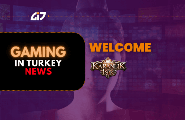 Karanlık Işık Chosen Gaming In Turkey