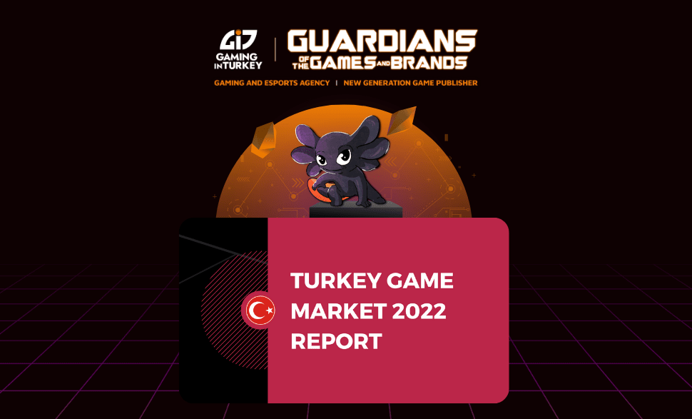 Gaming In Turkey | MENA | EU