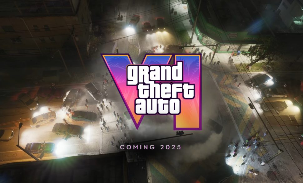 GTA VI - Grand Theft Auto 6