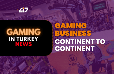 Gaming Business From Continent To Continent