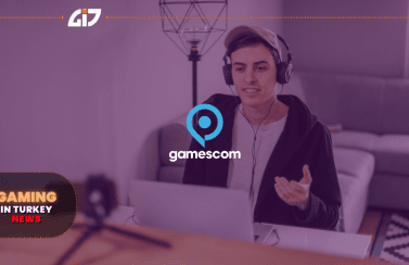 gamescom 2020 Dijital Şovları Başladı