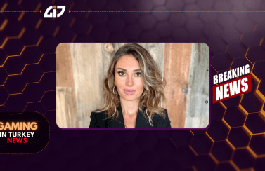 Senior Appointment at Gaming in Turkey