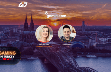 gamescom 2019 gaming in turkey and mena