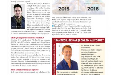 Gaming in Turkey Newsroom PSM Röportaj 07/2017