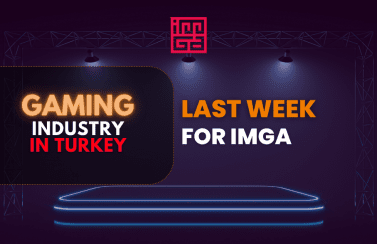 Last Week For Imga Mena Mobile Game Awards Applications!