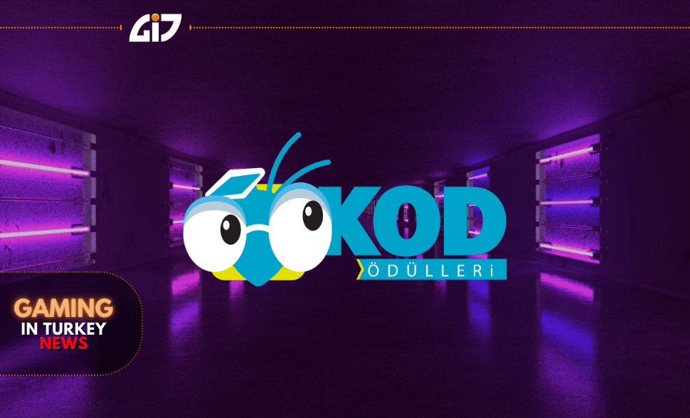 Kod Awards Applications Continues!