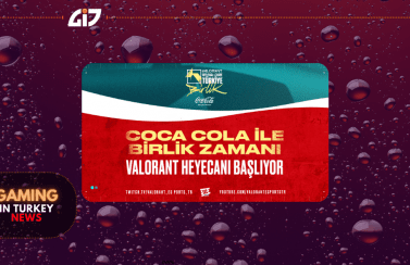 valorant turkish league coca-cola birlik